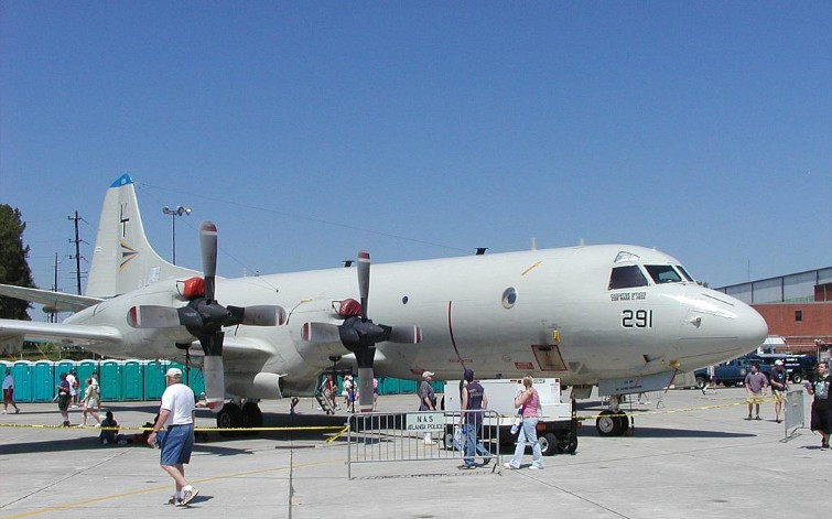 Hiện nay Mỹ vẫn đang duy trì phi đội máy bay trinh sát này với số lượng 12 chiếc và đều là phiên bản nâng cấp EP-3E. Mỹ dự kiến tiếp tục khai thác loại trinh sát cơ này ít là trong một thập niên nữa.