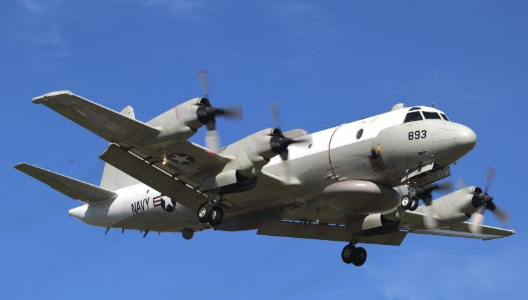 Chức năng chính của máy bay trinh sát điện tử EP-3 là giám sát, khống chế các động thái trên biển của đối phương, thu thập tin tình báo điện tử, thu quét mục tiêu tầm xa và tuần tra bảo vệ vùng đặc quyền kinh tế.