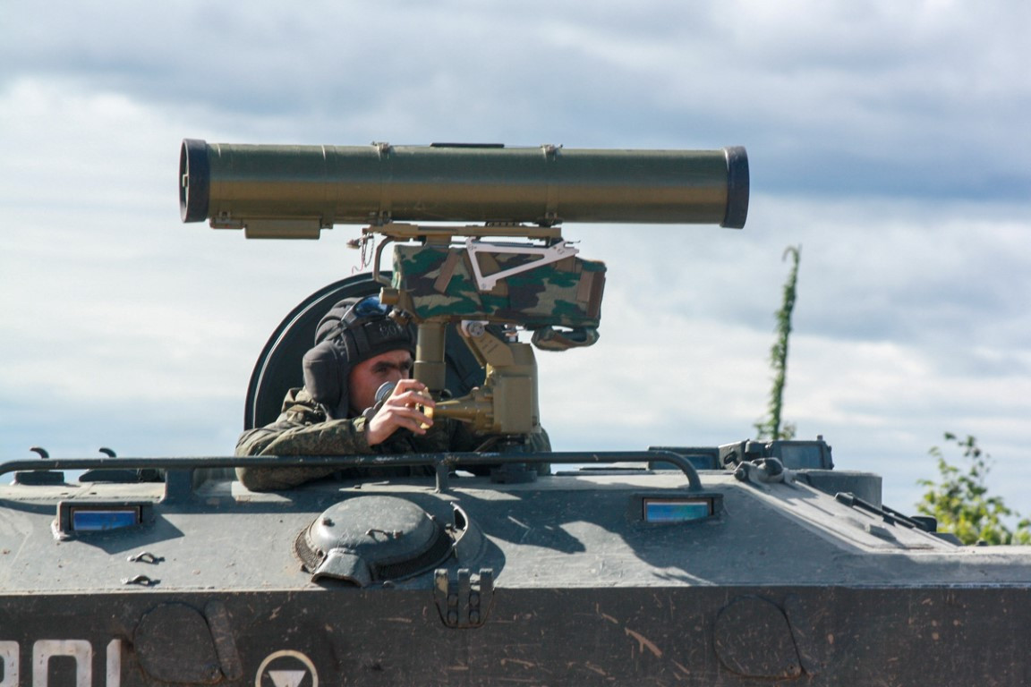 Tuy nhiên, phía Israel phỏng đoán rằng, vũ khí Nga đã tiếp cận tới Dải Gaza thông qua ngả Lebanon, Syria hoặc Iran. Ngoài ra, truyền thông nước này cũng khẳng định rằng không nên đánh giá thấp vũ khí của Nga.