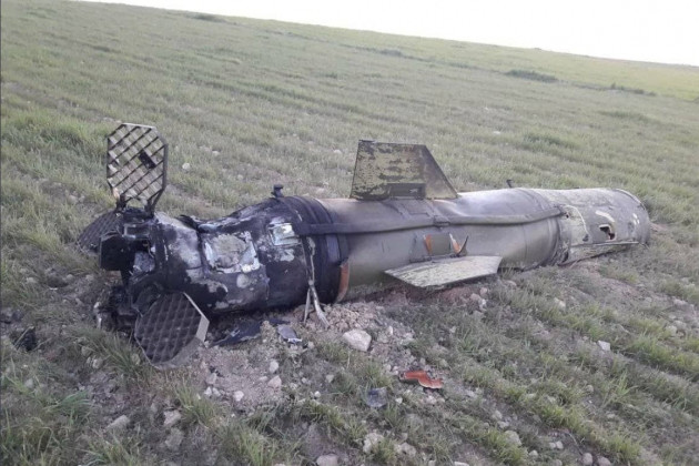 Theo thông tin mới nhất vừa được truyền thông quốc tế đăng tải, lực lượng dân quân do người Thổ Nhĩ Kỳ hậu thuẫn ở Syria vừa bị tấn công bởi tên lửa đạn đạo Tochka-U.