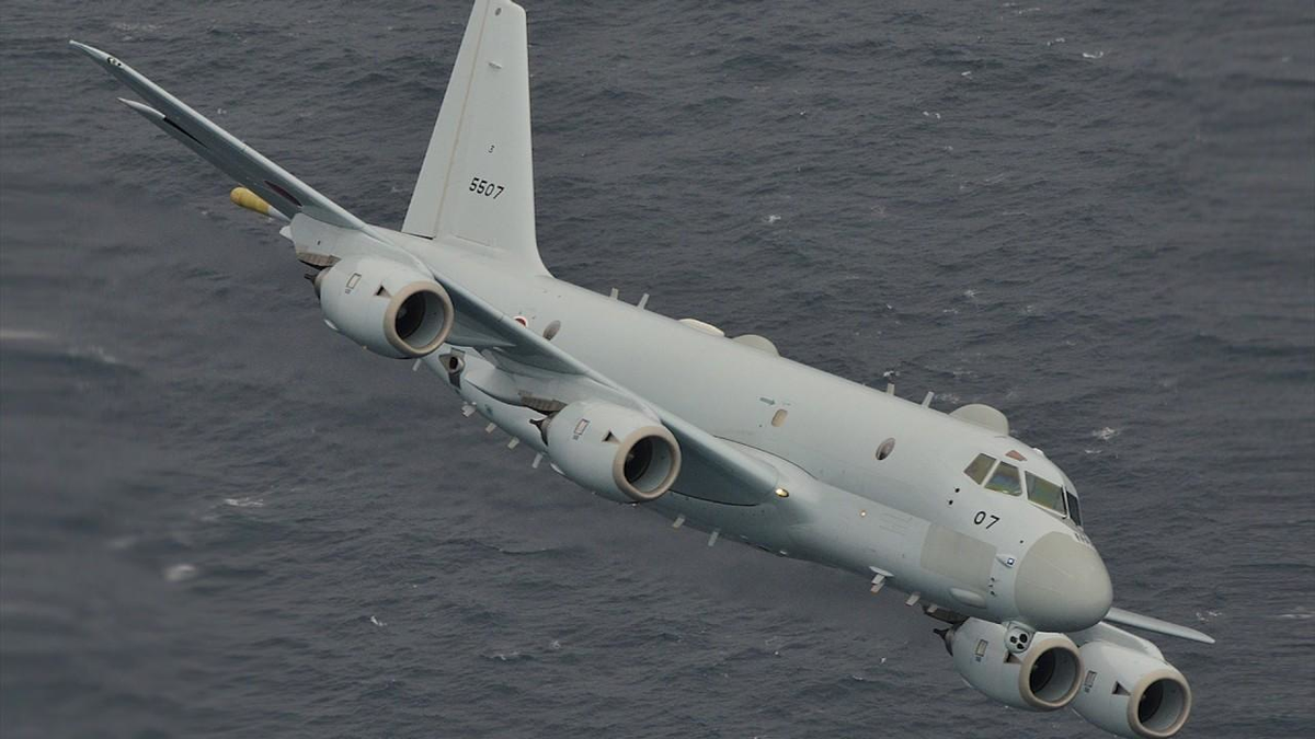 "Đây là yếu tố quan trọng đối với máy bay tuần thám để giảm nhiễu động âm thanh trong các nhiệm vụ tuần tra, săn ngầm", đại diện Kawasaki Heavy Industries cho biết.