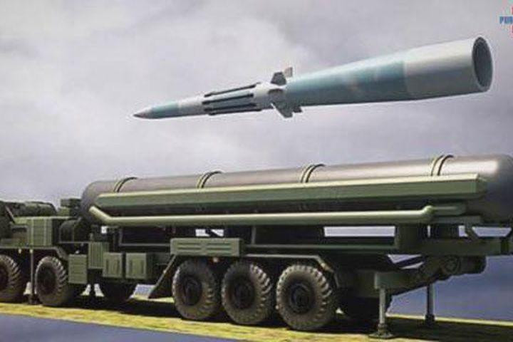  Hệ thống phòng không S-550 mới nhất của Nga đã xuất sắc vượt qua tất cả các bài kiểm tra cấp nhà nước và bắt đầu trực chiến. Hãng thông tấn TASS cho biết sau khi tham khảo nguồn tin riêng từ Bộ Quốc phòng Liên bang Nga.