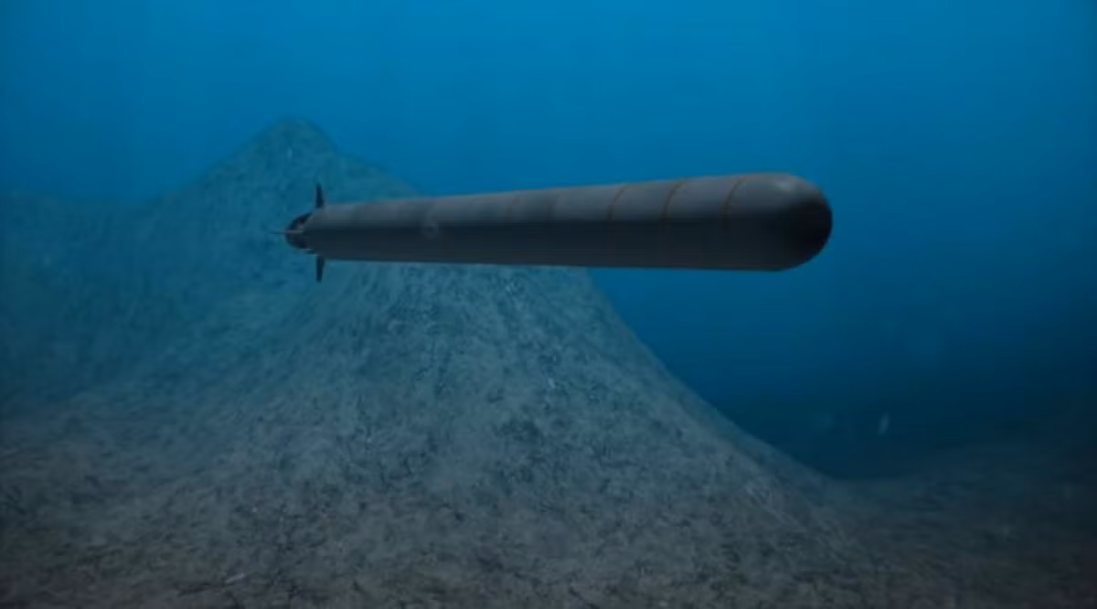 Cần nhắc lại việc ngư lôi siêu khoang đáng sợ nhất của Nga với tên định danh VA-111 Shkval sở dĩ có tốc độ rất cao là nhờ bộ phận đặc biệt tạo ra một bọt khí lớn bao trùm lên toàn bộ phần thân khi bơi trong nước.