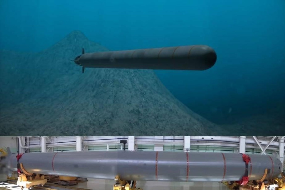 Tuy vậy việc áp dụng công nghệ siêu khoang trên Poseidon bị cho là bất khả thi, bởi vì đặc trưng của ngư lôi Shkval đó là nó không thể thay đổi hướng đi mà chỉ chuyển động theo đường thẳng, do bất cứ một cú đổi hướng nào cũng sẽ dẫn tới phá vỡ bong bóng khí.