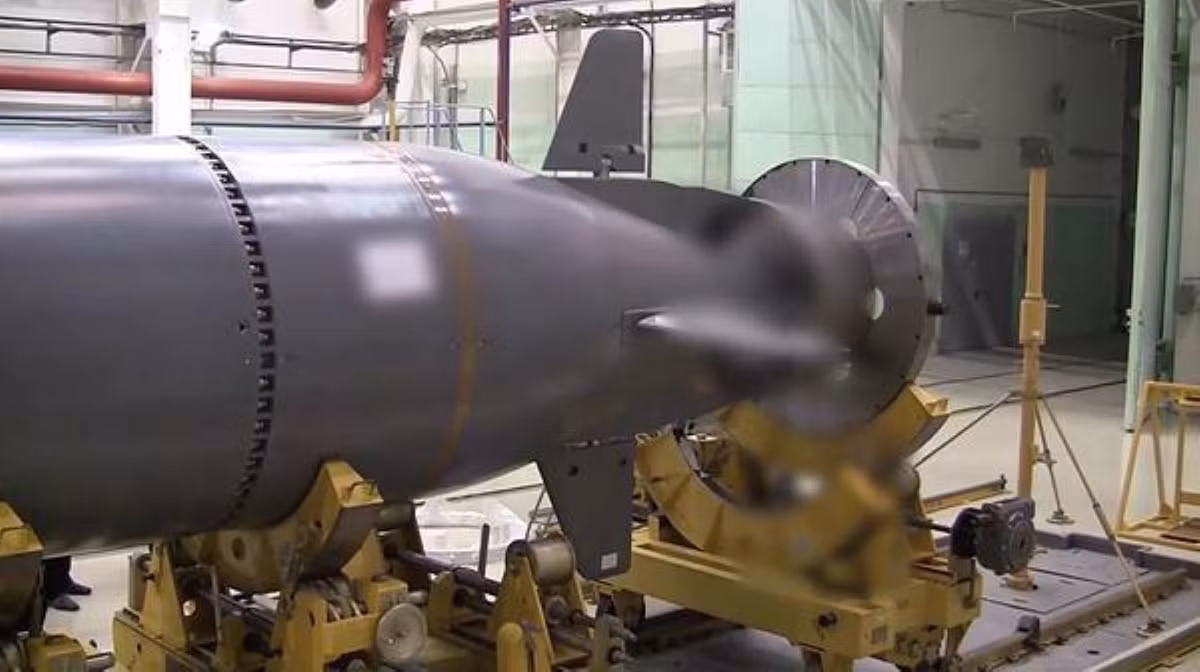 Như vậy, thực chất ngư lôi VA-111 Shkval không hề chạm vào một chút nước nào mà như đang bay trên không, bí quyết đẩy tốc độ lên cực nhanh chính là nhờ giảm thiểu tối đa lực cản của nước.