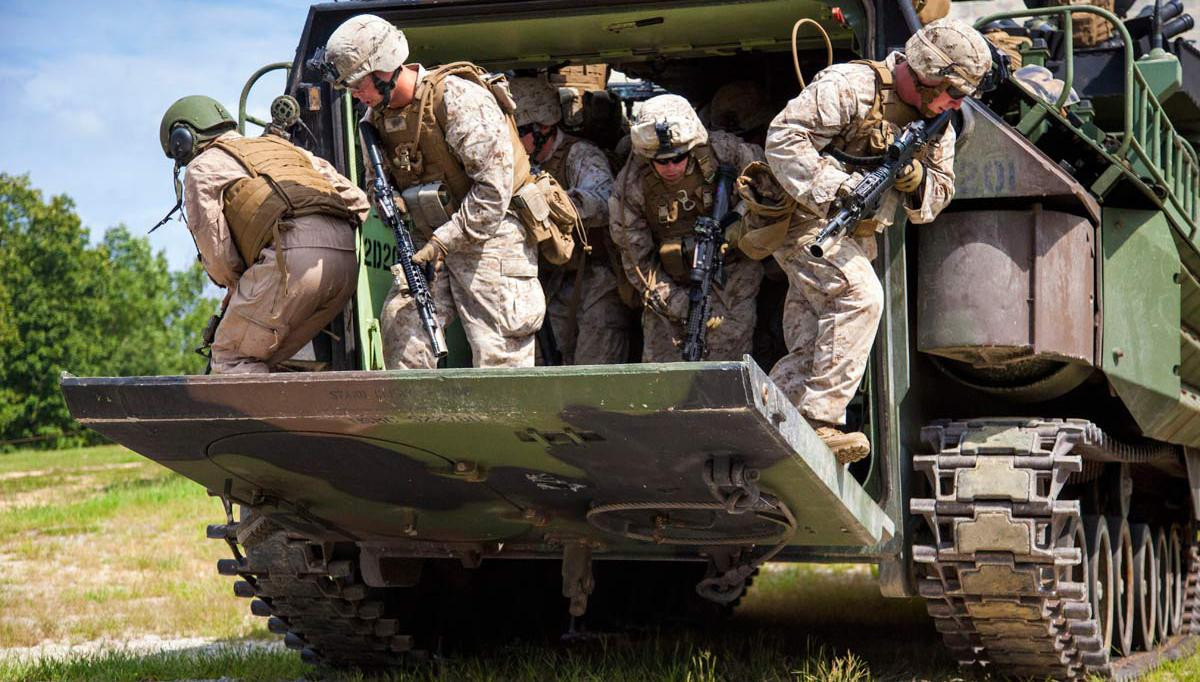 Thủy quân lục chiến Mỹ cho biết tai nạn này là hoàn toàn có thể ngăn ngừa được nếu các khâu bảo trì và sử dụng được làm tốt.