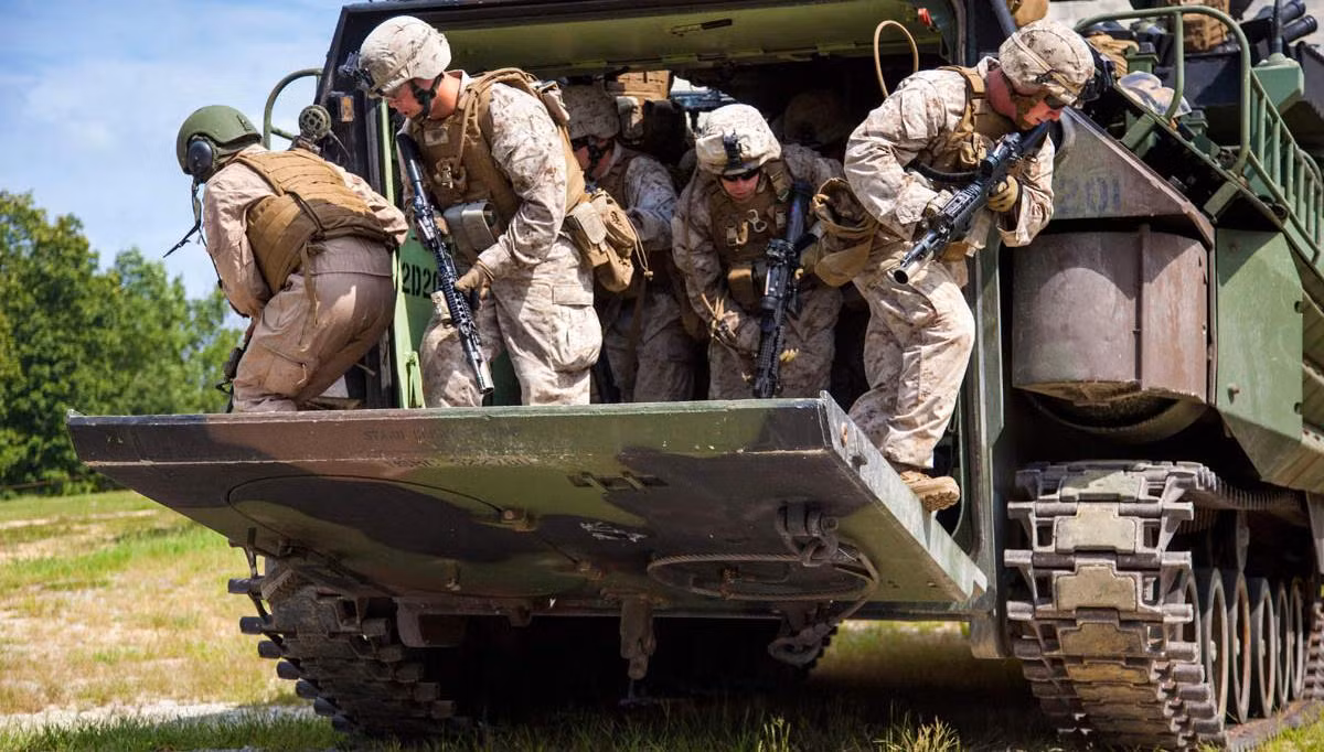 Thủy quân lục chiến Mỹ cho biết tai nạn này là hoàn toàn có thể ngăn ngừa được nếu các khâu bảo trì và sử dụng được làm tốt.