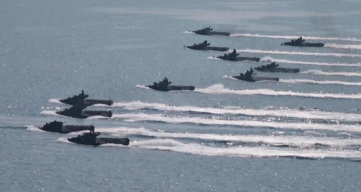 Các điều tra viên kết luận chiếc AAV7A1 bị chìm do một loạt sai sót, bao gồm bảo trì và huấn luyện kém, không chấp hành quy trình an toàn và trục trặc kỹ thuật, dẫn đến sự cố chết người.