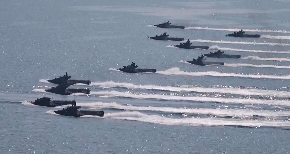 Các điều tra viên kết luận chiếc AAV7A1 bị chìm do một loạt sai sót, bao gồm bảo trì và huấn luyện kém, không chấp hành quy trình an toàn và trục trặc kỹ thuật, dẫn đến sự cố chết người.