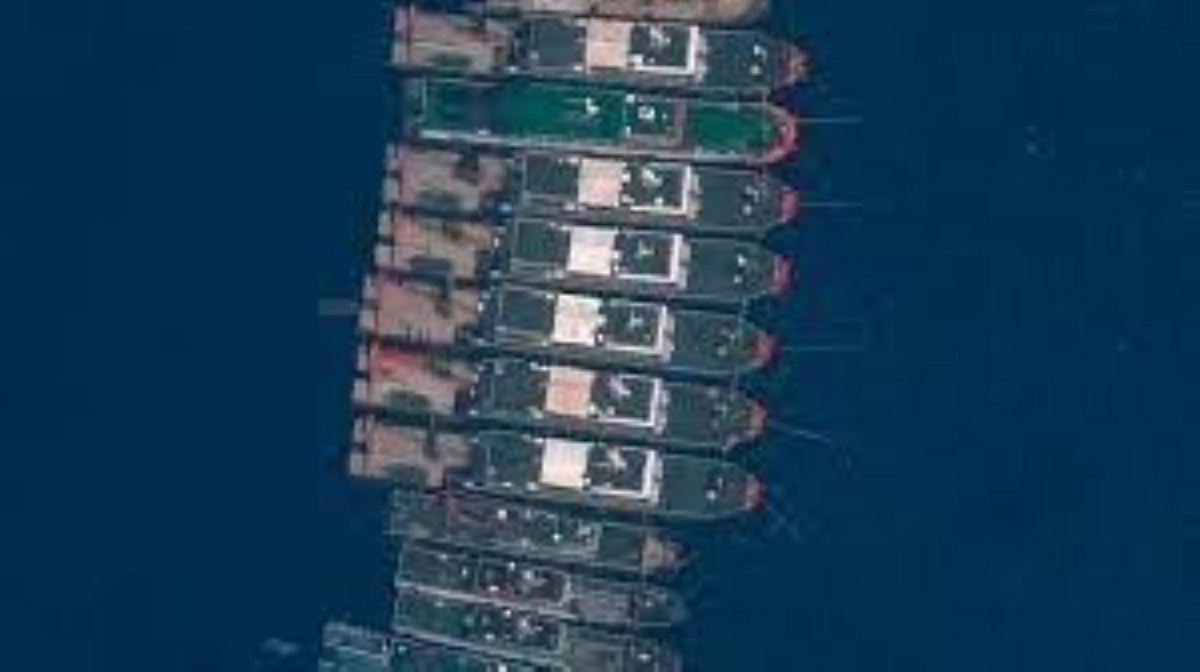 Nhiều nước đã lên tiếng bày tỏ lo ngại trước tình hình căng thẳng mới ở khu vực và phản đối động thái mang tính đe dọa của đội tàu Trung Quốc.