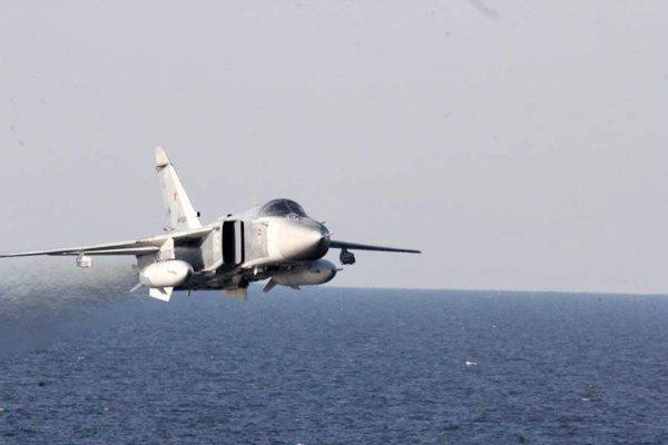 Chiếc DDG-75 đã thay đổi hướng đi và không tới Crimea, nơi có đường biên giới biển, và di chuyển đến cảng Constanta của Romania.