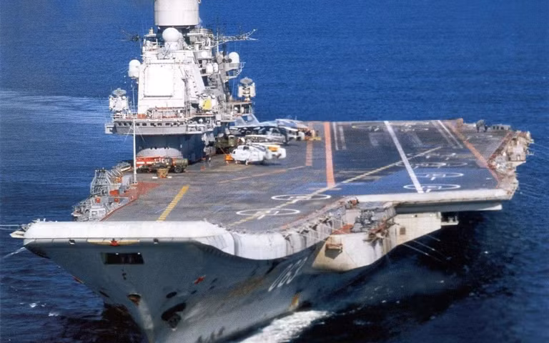 Tốc độ sản xuất nhanh đến mức Trung Quốc đang nghĩ xem cần phải làm gì với những con tàu cũ của mình khi chúng đã hoàn thành vai trò lịch sử, chẳng hạn như tàu sân bay Liêu Ninh số hiệu CV-16.