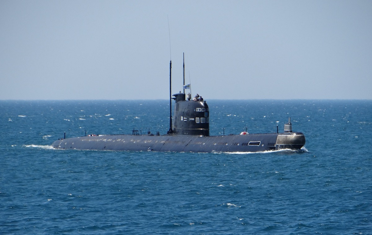 Tuy nhiên ý tưởng của họ chỉ tồn tại vài giờ, trước khi bộ phận hậu cần nhận ra vấn đề và đánh xe ra tận cảng, đòi lại quả ngư lôi thứ hai. Chỉ sau nửa giờ, quả ngư lôi thứ hai được đưa lên bờ và giấc mơ triệu phú của các thủy thủ đoàn tàu ngầm, cũng tan thành mây khói.