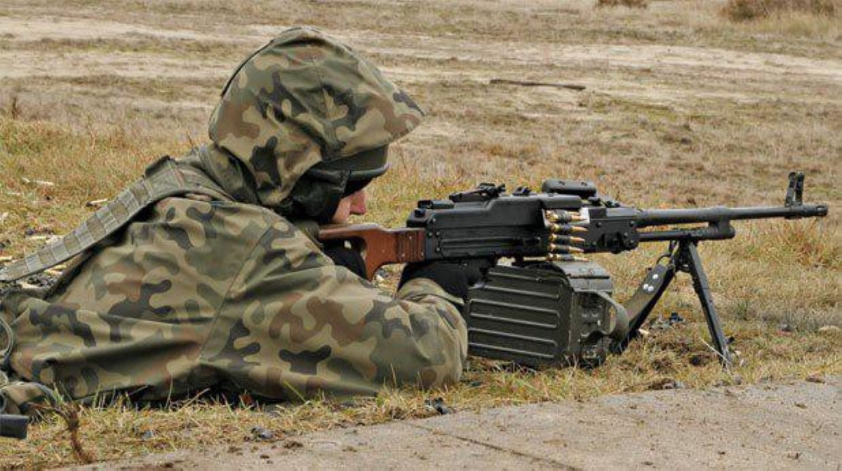 National Interest cũng chỉ ra rằng PK/PKM phổ biến trong các đồng minh của Hoa Kỳ.