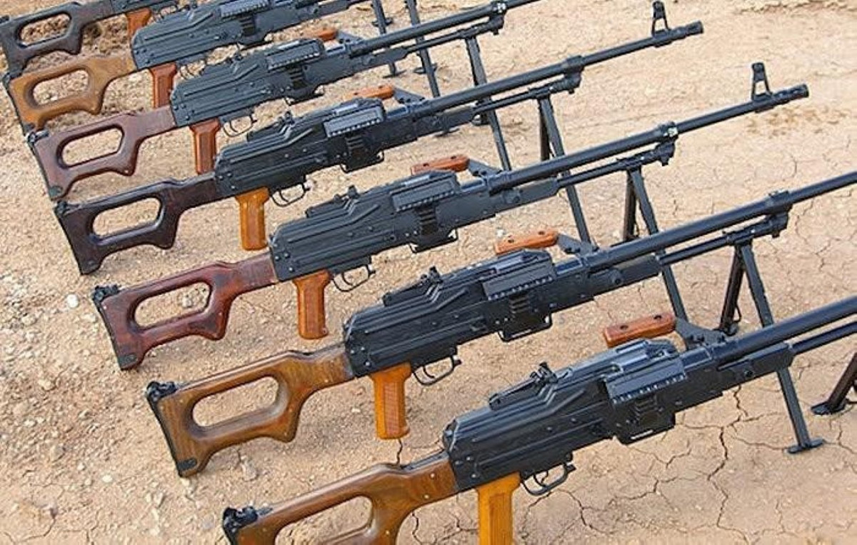 Đây là lần công khai hiếm hoi được Nga xác nhận khi chuyển giao vũ khí cho lực lượng ly khai Ukraine.