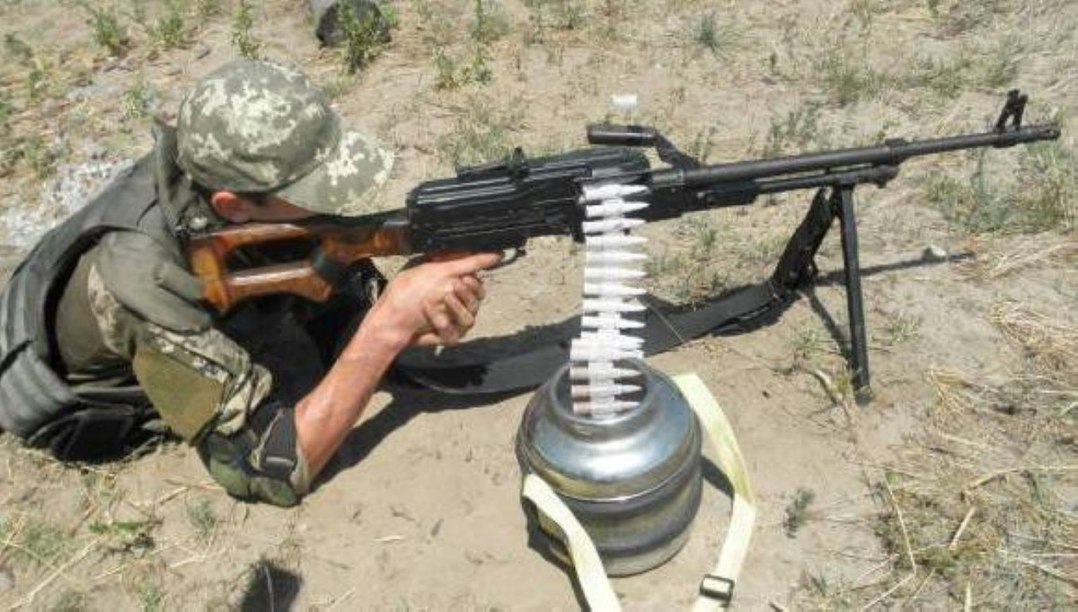 Dòng súng PK/PKM hiện được coi là loại súng máy uy lực và gây ra những thiệt hại lớn cho bộ binh đối phương trên khắp các chiến trường.
