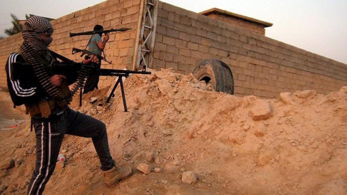 Cũng giống như AK-47, PK là khẩu súng máy dễ sử dụng, chắc chắn và rất bền bỉ trên chiến trường.