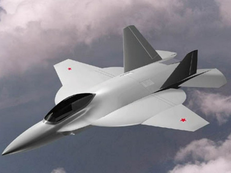 Loại tiêm kích một động cơ này của Mikoyan được cho là có thiết kế tiên tiến hơn so với Su-57, chi phí vận hành và giá thành sản xuất cũng rẻ hơn, do chỉ sử dụng một động cơ phản lực duy nhất.