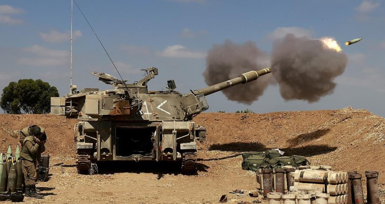 Nhận định này càng có cơ sở khi IDF trước đó thông báo họ đã lên kế hoạch tấn công trên bộ nhằm vào Dải Gaza, động thái leo thang có thể xảy ra chiến tranh toàn diện giữa quân đội Israel và dân quân Hamas.