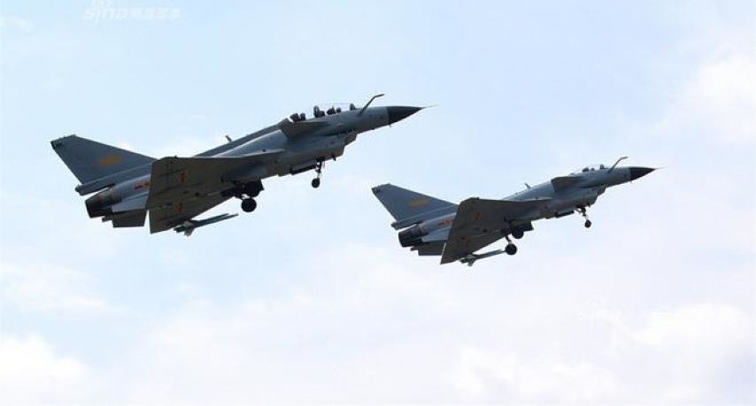 Khi Trung Quốc bắt đầu tái hội nhập thế giới trong những năm 1980, Không quân Trung Quốc (PLAAF) nhận ra rằng phi đoàn J-7 và J-8 của họ sẽ rất lỗi thời.