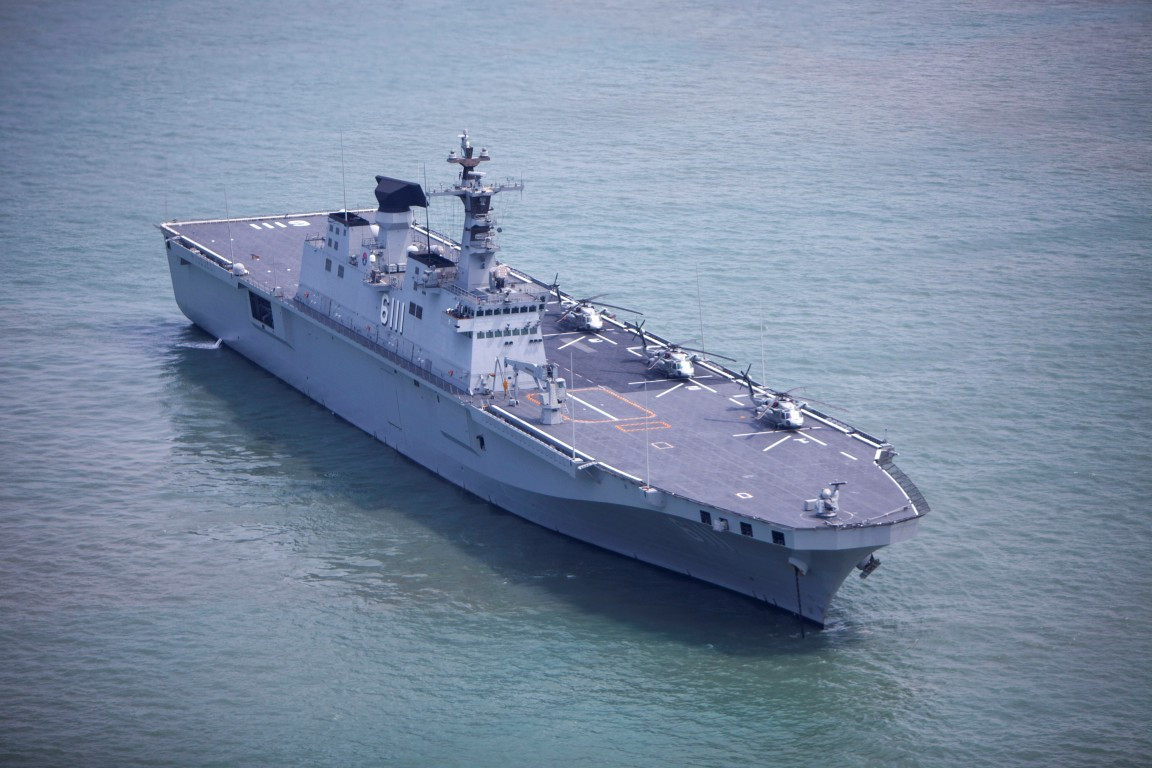 Ngoài ra, truyền thông Hàn Quốc nhấn mạnh rằng khủng hoảng kinh tế toàn cầu năm 2008, đã ảnh hưởng không nhỏ tới quyết định tạm hoãn vô thời hạn quá trình hoàn thiện tàu Marado.