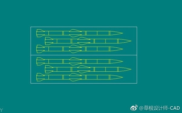 Mặc dù vậy trong thời gian tới, khi Trung Quốc có thể cải biên lại loại tên lửa PL-15 này thì việc đưa cả 6 quả tên lửa vào bên trong khoang vũ khí của J-20 cũng là điều hoàn toàn có thể.