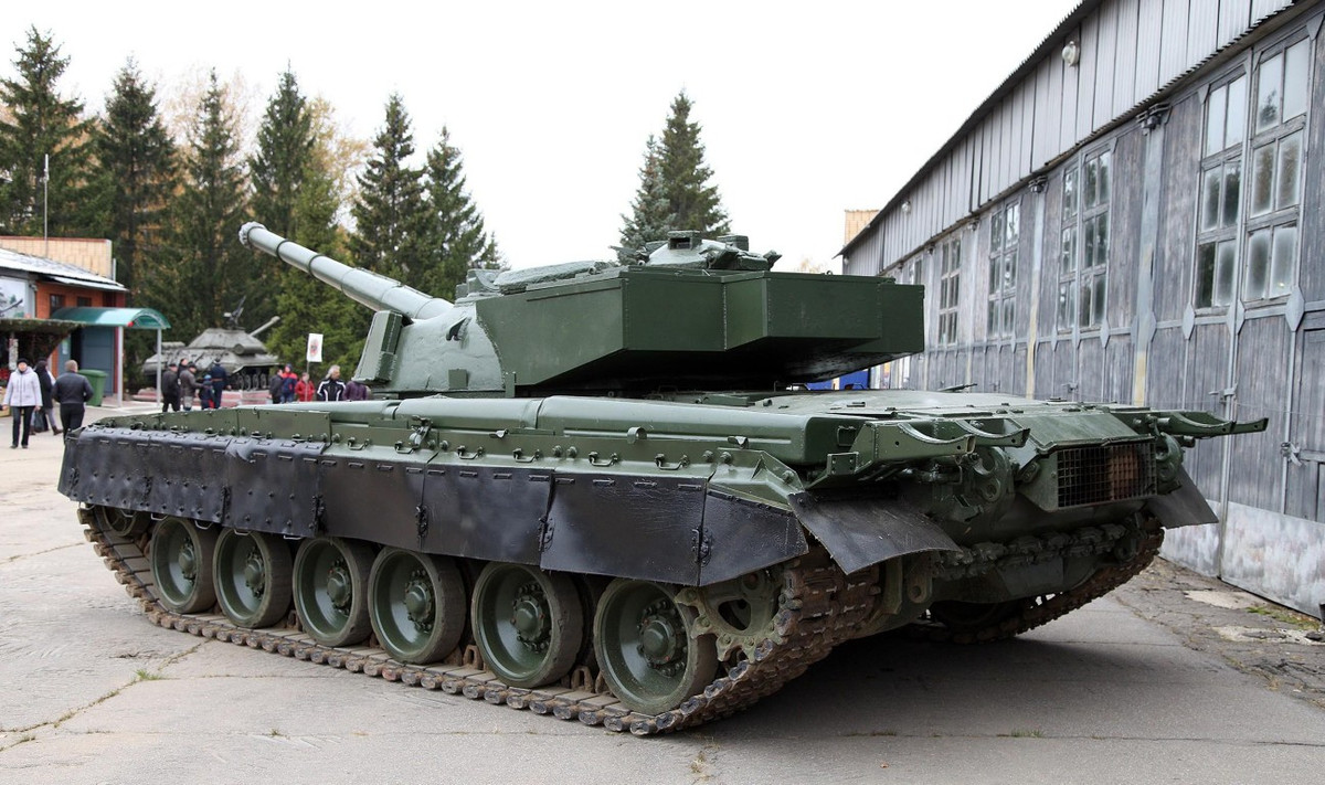 Một số ý kiến cho rằng dự án Object 292 thất bại là do chúng ra đời vào thời điểm "hoàng hôn" của Liên Xô, Nga tiếp quản sau này lại thiếu kinh phí để phát triển và hoàn thiện chúng.