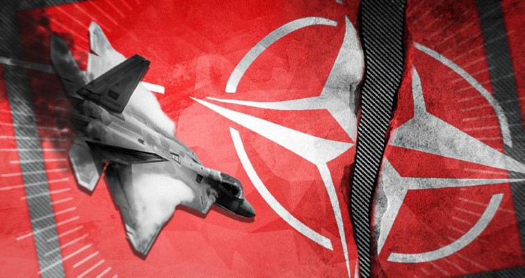 "Lực lượng vũ trang của Đức, Tây Ban Nha hay Italia không đóng vai trò lớn. Các máy bay cũng vậy, dù cho đó là tiêm kích F-35 hay thậm chí là F-22”.