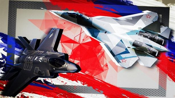 “Chúng tôi đã biết rõ về trình độ huấn luyện và khả năng của họ. Những phi cơ nói trên không thể đe dọa chúng tôi, bởi vì Nga có nhiều tiêm kích đang làm nhiệm vụ phòng không, bao gồm chiến đấu cơ Su-30SM, Su-27"...