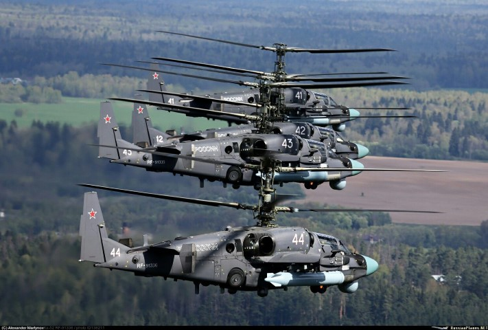 Hồi đáp lại, Ankara khẳng định sẽ không lui quân, sẵn sàng tiếp đón mọi đợt tấn công từ Nga hoặc Syria.