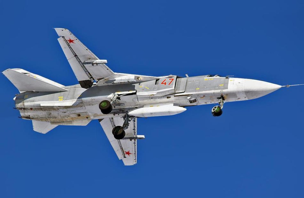 Khu vực xảy ra vụ việc nằm gần đảo Crimea, Moscow tuyên bố chủ quyền của khu vực biển này, tuy nhiên phía NATO và các nước châu Âu lại luôn bác bỏ tuyên bố của Nga.