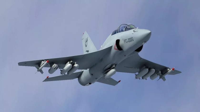 Mức giá của chiếc máy bay này chỉ vào khoảng hơn 8 triệu USD, trong đó đã bao gồm cả chi phí huấn luyện phi công cũng như linh kiện thay thế.