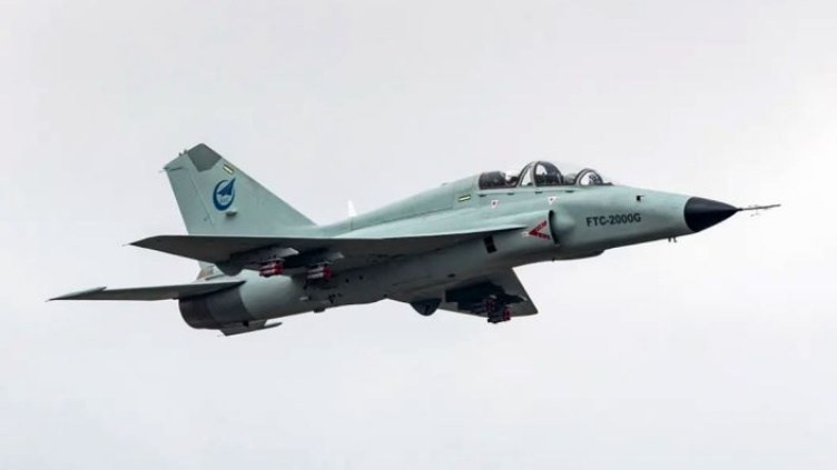 Hiện tại ngoài Trung Quốc và Campuchia, còn có Sudan cũng đang sử dụng loại máy bay này trong biên chế.