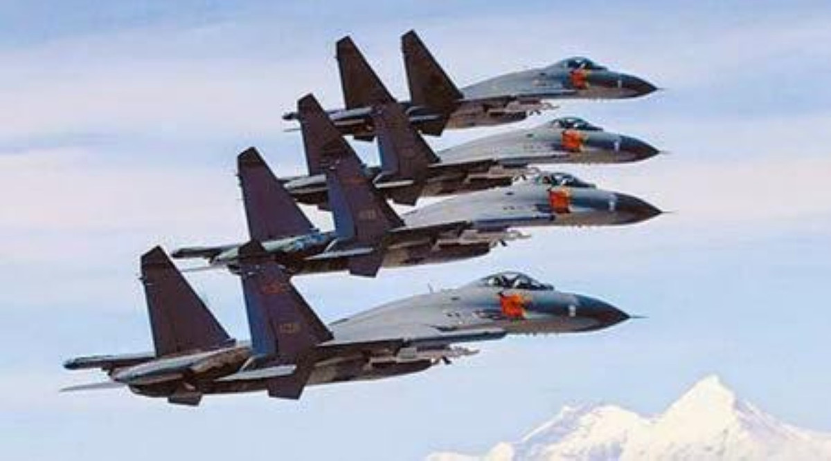 Những tưởng Nga sẽ vớ được món hời lớn nhờ bán được dòng tiêm kích chủ lực cho Trung Quốc, tuy nhiên đây lại là thương vụ đáng nuối tiếc cho họ.