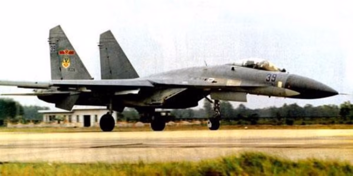 Lý do mà phía Trung Quốc đưa ra là Nga không chuyển giao công nghệ sản xuất động cơ, hệ thống điện tử cho phía họ.