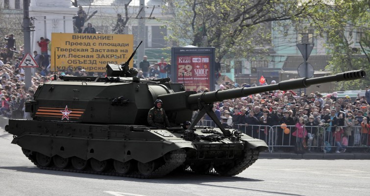 Với việc tập trung hỏa lực này, mục tiêu có thể bị tiêu diệt một cách nhanh chóng.