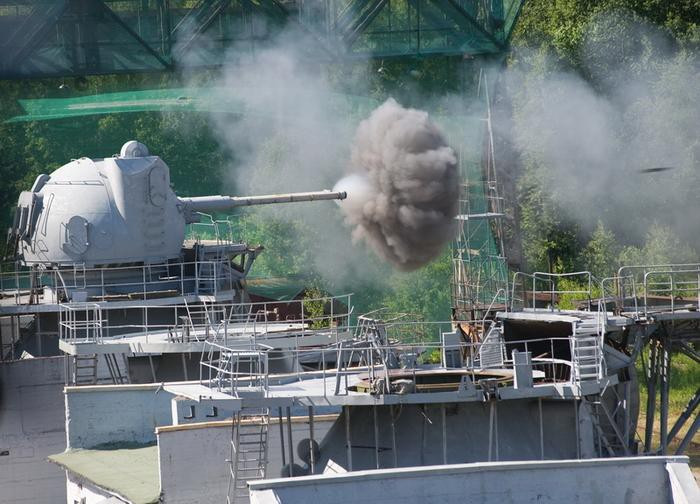 Mục tiêu thiết kế của các kỹ sư đó là tầm bắn của pháo mới sẽ được tăng lên khoảng 1,5 - 2 lần, tốc độ bắn vượt quá 30 viên/phút. Dự kiến độ tin cậy tăng 1,5 lần, tốc độ phản ứng khoảng 2 giây. Vận hành chỉ cần 3 người thay vì 6 người như trước.