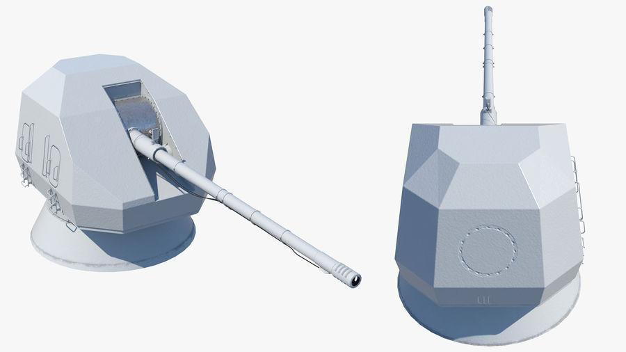 Trong tương lai khi sản phẩm đã hoàn thiện, pháo hạm A-192M chắc chắn sẽ được lắp đặt trên những khinh hạm tiếp theo thuộc Dự án 22350 và khu trục hạm Dự án 22350M vừa được lên ý tưởng.