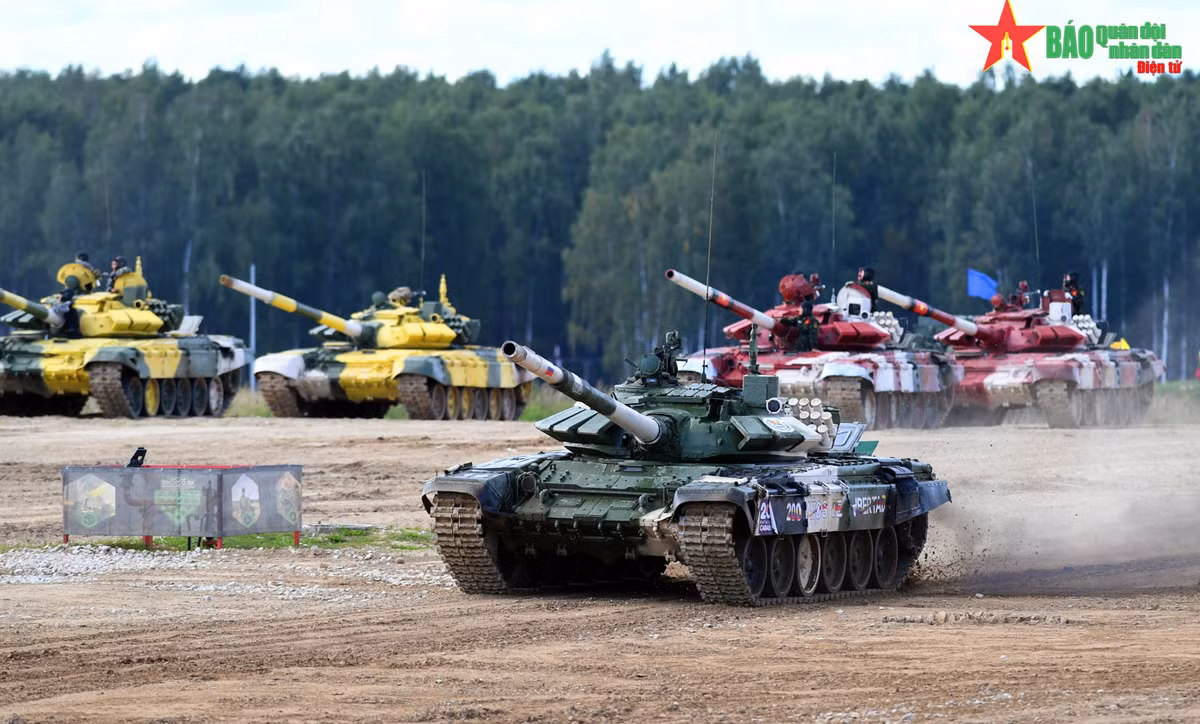 Cụ thể, Venezuela có thành tích 31 phút, trong khi đó đội Syria cần tới 37 phút mới hoàn thành phần thi. Điều đáng khen là toàn bộ các đội tham gia, đều có thành tích hạ mục tiêu rất đáng nể, ít nhất 4/5 mục tiêu đều bị hạ gục.