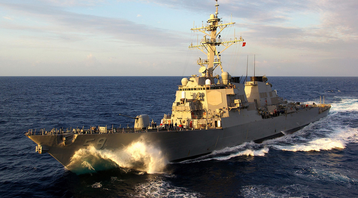 Giới quan sát nhận định hoạt động của các tàu chiến Mỹ ở biển Đông cho thấy chính quyền Tổng thống Biden sẽ không thu hẹp quy mô hoạt động thách thức yêu sách của Trung Quốc tại biển Đông, sau những chiến dịch tuần tra tự do hàng hải được tăng cường dưới thời chính quyền cựu Tổng thống Trump.