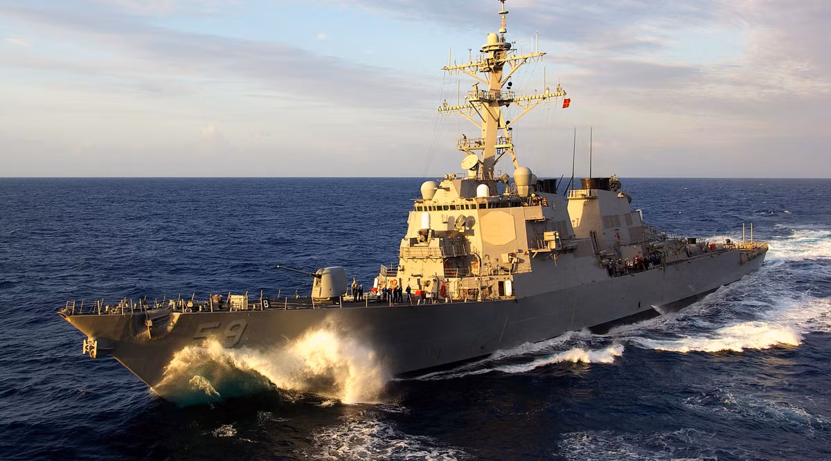 Giới quan sát nhận định hoạt động của các tàu chiến Mỹ ở biển Đông cho thấy chính quyền Tổng thống Biden sẽ không thu hẹp quy mô hoạt động thách thức yêu sách của Trung Quốc tại biển Đông, sau những chiến dịch tuần tra tự do hàng hải được tăng cường dưới thời chính quyền cựu Tổng thống Trump.