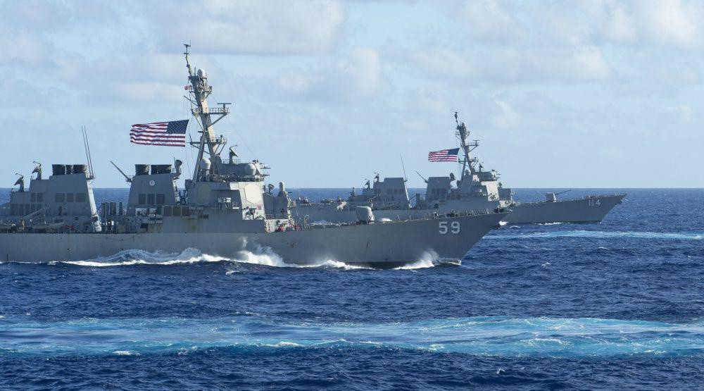 Sự kết hợp của những tàu khu trục này tạo nên "lá chắn thần" bảo vệ Mỹ và các đồng minh khỏi mối đe dọa từ tên lửa đạn đạo. Lớp khu trục hạm này được thiết kế để trở thành chiến hạm đa năng, đáp ứng vai trò tác chiến phòng không (AAW), chống ngầm (ASW) và chống tàu mặt nước (ASuW).