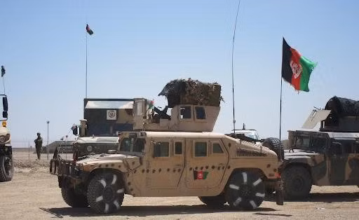 Trong quân đội Mỹ, Humvee đã trực tiếp tham gia nhiều cuộc chiến như: Chiến tranh vùng Vịnh, Afghanistan, Iraq, Syria...
