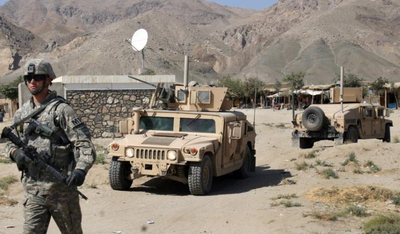 Aghanistan là quốc gia nhận được nhiều nhất dòng xe thiết giáp Humvee này. Việc chuyển giao miễn phí, hoặc bán "rẻ như cho" sẽ giúp Mỹ tiết kiệm khoản ngân sách không nhỏ so với việc tháo dỡ chúng.