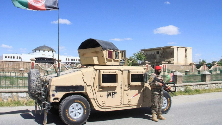 Có thời điểm như vào cuối tháng 6/2021, quân đội Afghanistan đánh mất tới hơn 800 xe bọc thép trong đó phần lớn là xe Humvee vào tay Taliban.