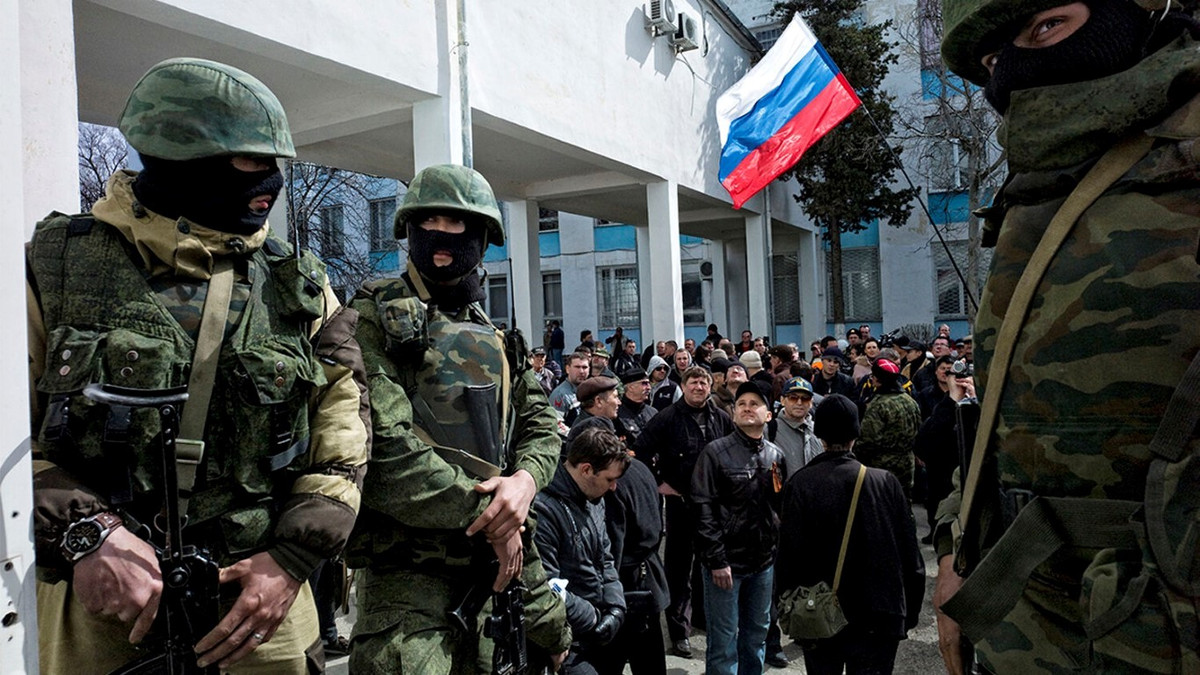 Các chuyên gia quân sự cho biết, việc Nga sáp nhập bán đảo Crimea, sẽ tăng cường khả năng đóng tàu cho lực lượng hải quân nước này, đồng thời cho phép Moscow lấn át mọi quốc gia khác ở khu vực biển Đen.