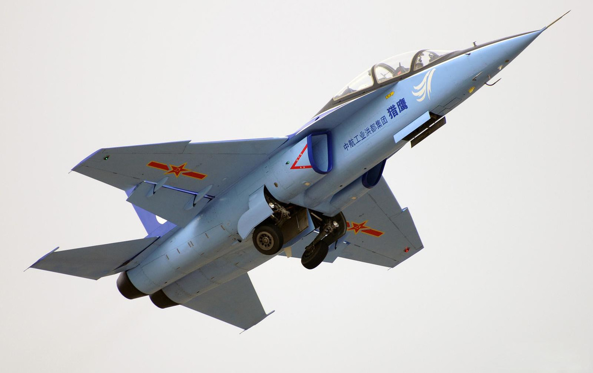 Với sự trợ giúp của Ukraine trong vấn đề động cơ, rõ ràng Trung Quốc có thể tung ra vài trăm mẫu máy bay huấn luyện được quảng bá là chất lượng cao nhưng giá rẻ.