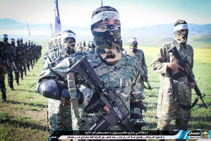 Ngay khi thông tin về việc Mỹ sẽ rút quân khỏi Afghanistan xuất hiện, Taliban bỗng chốc lại quay trở lại, với một lực lượng đông đảo và được đào tạo bài bản, khiến không ít người phải bất ngờ.