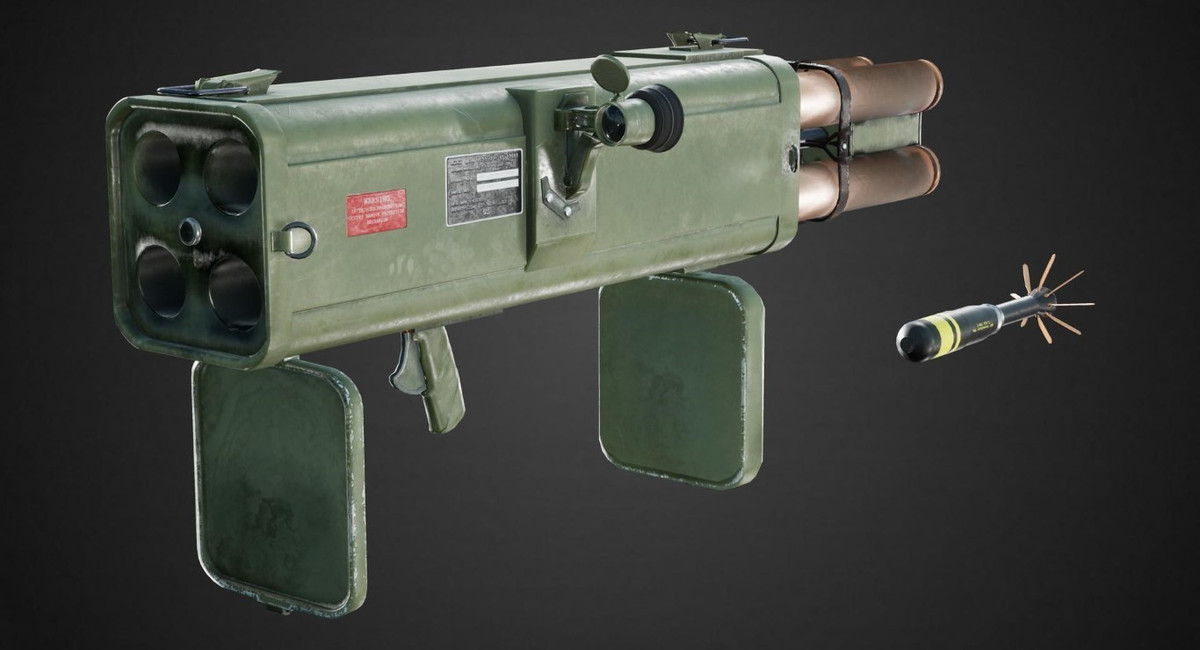 TPA là triethylaluminum (TEA) nén với nhựa polyisobutylene, nó là một hợp chất hữu cơ kim loại có thể cháy ở nhiệt độ lên tới 1200 ° C khi tiếp xúc với không khí.