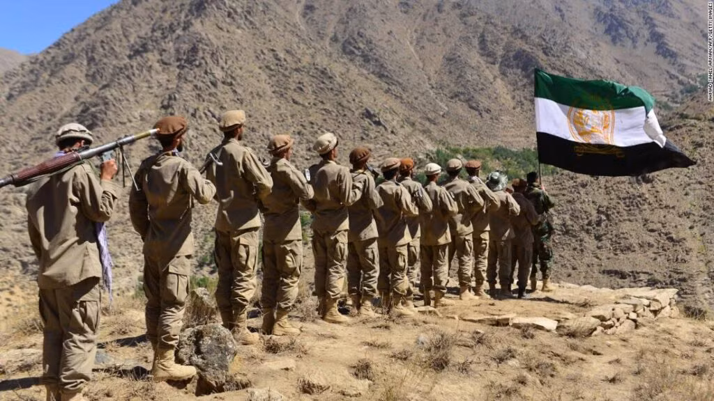 Không loại trừ khả năng, nguồn dự trữ đạn dược của lực lượng quân kháng chiến đã cạn kiệt và không nhận được hỗ trợ kịp thời.